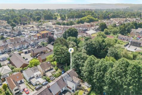 Aerial Images