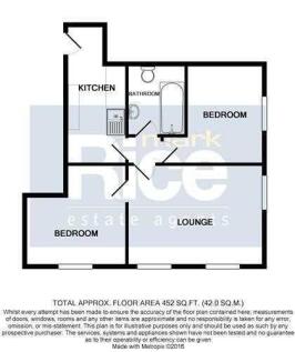 Flat 65a (1st Floor)