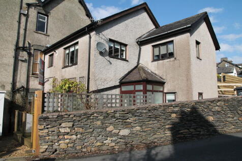 Front external