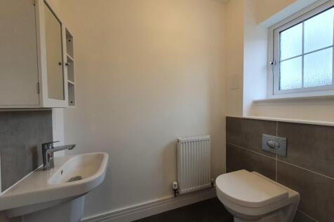 Ground Floor Bath...