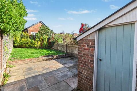 Outbuilding