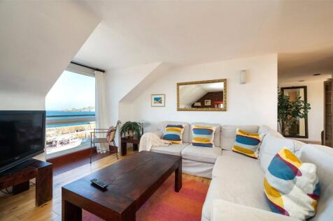 The Old Granary, Harbour Terrace, North Berwick, East Lothian photo 3