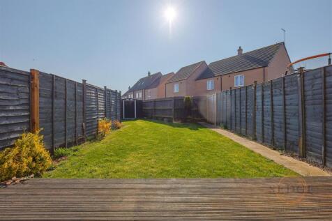 Shakespeare Way, Spalding photo 4