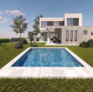 4 Bedroom Villa for 