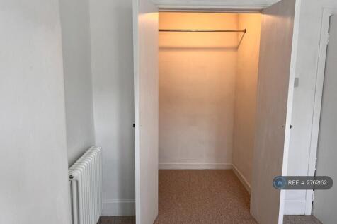 Walk In Wardrobe