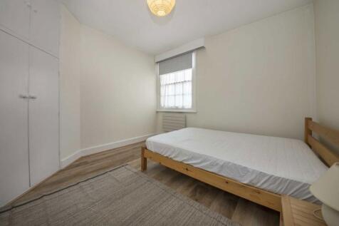 Thanet Street, Rashleigh House, Bloomsbury photo 4
