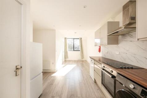 Kitchen/Living Room