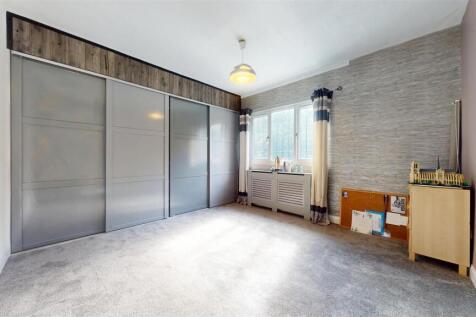 Knowsley Road Bedroom