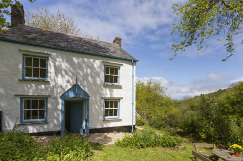 Combe Cottage