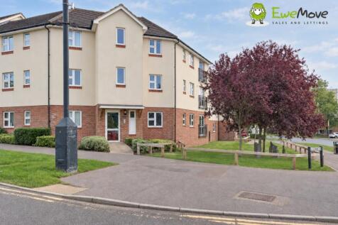 at Gray Court by Ben Brind @EweMove Sales &amp; Lettin
