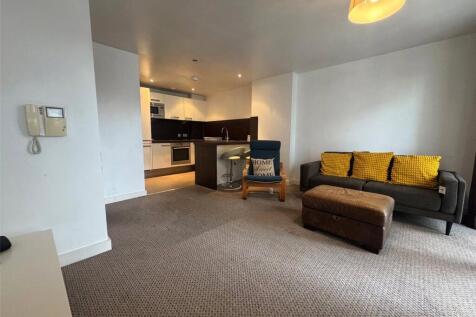 Britton House, 21 Lord Street, Green Quarter, Manchester City Centre, M4 photo 3