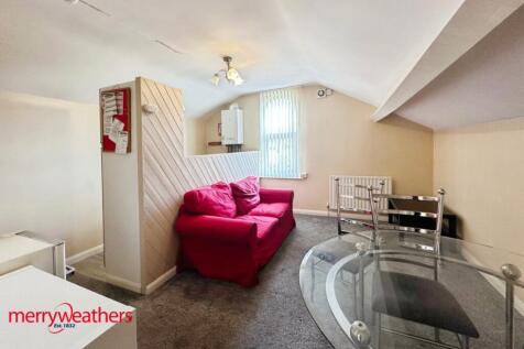 Kitchen/Lounge