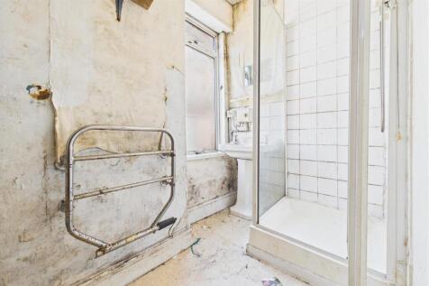 Flats 1 - 3, 4 Hopkins Street Weston-Super-Mare, N