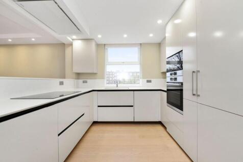 3 bedroom Apartment for rent