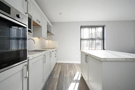 Living Kitchen