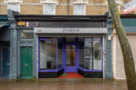 Tollington Park 1...