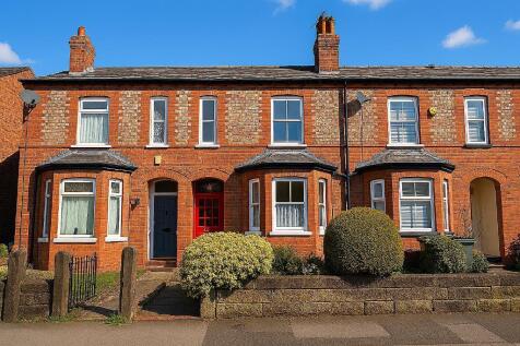 Front Elevation