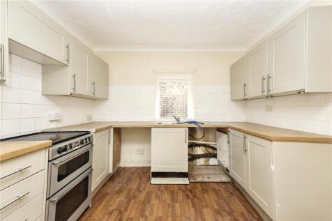 Kitchen/Dining Rm