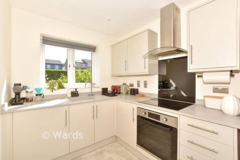 Lounge/ Kitchen