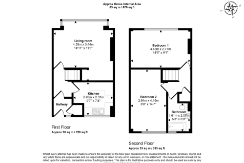 71 Wellington Flats, Salthouse Lane, Yeovil, BA20 1TY