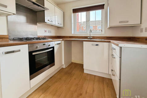 Capito Drive, North Hykeham, LN6 photo 4