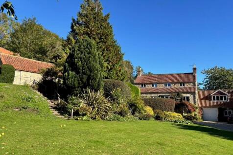 House, Gardens, Outbuildings