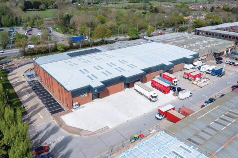 Unit 29 Barwell Business Park