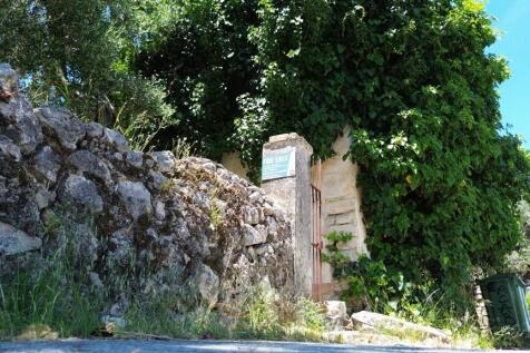 Front gate