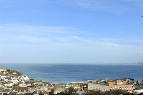 Top Floor View