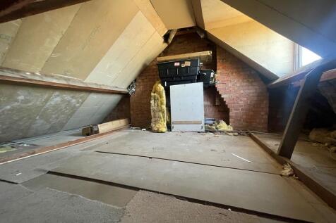 Potential Loft Conversion