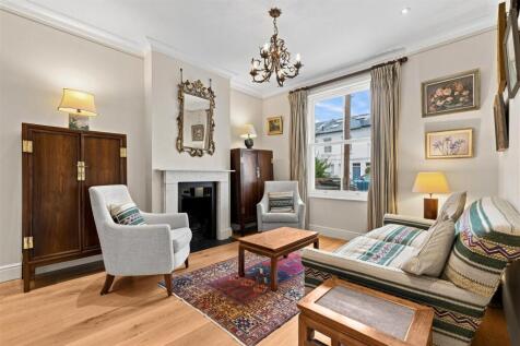 FOR SALE - Dale Street, W4