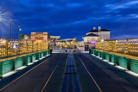 Harbour Arm