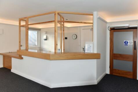 Office to rent Image 3