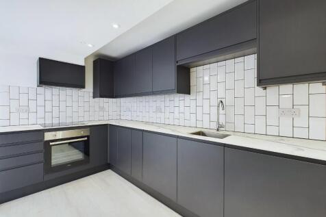14 - Four Bedroom Flat For Sale, Westbury-on-Trym.