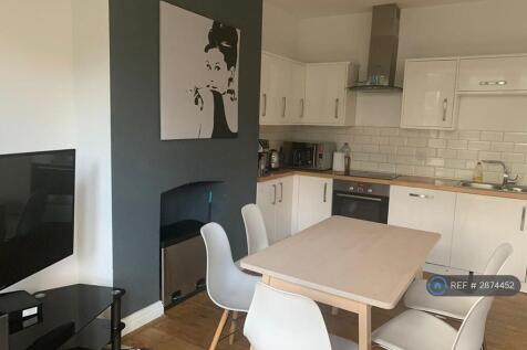 Modern Open Plan Kitchen/Diner