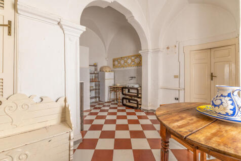 00018_CASA del VICOLO_OSTUNI_PUGLIA_RARO_REALTY