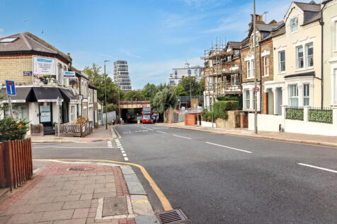 89a and 89b Plough Road, Battersea, London SW11 2BJ