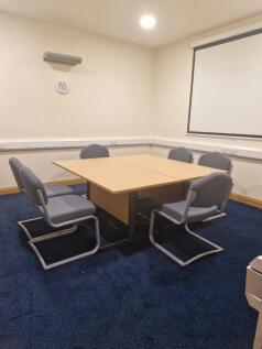Meeting room 
