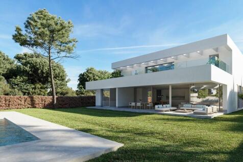Exterior and Pool