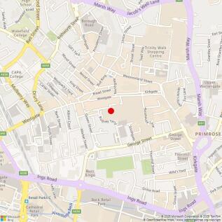 Retail Property (high street) to rent Image 5