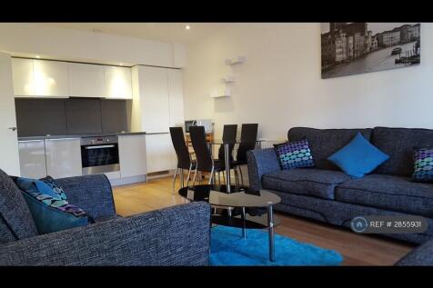 Lounge-Kitchen 1