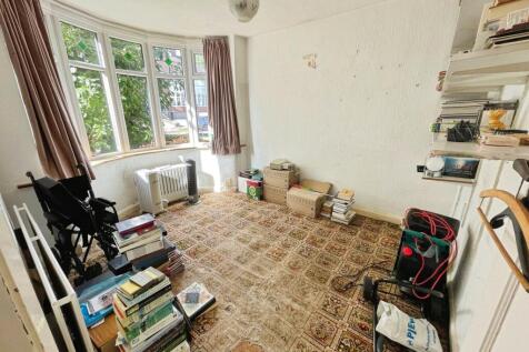 Front Reception Room