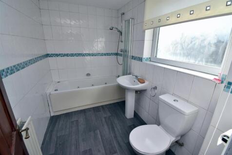 Bathroom WC