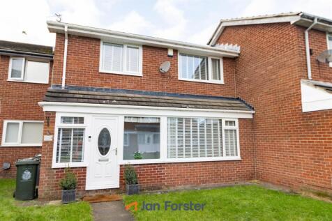 Front External