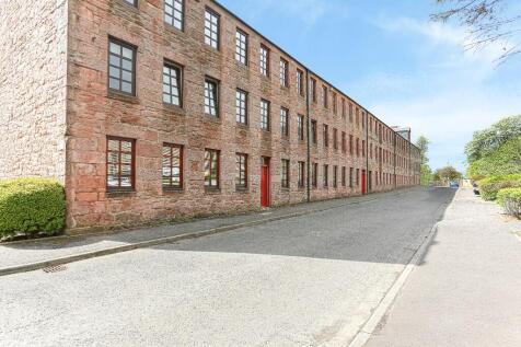 Weavers Way, Tillicoultry, Clackmannanshire, FK13 photo 5