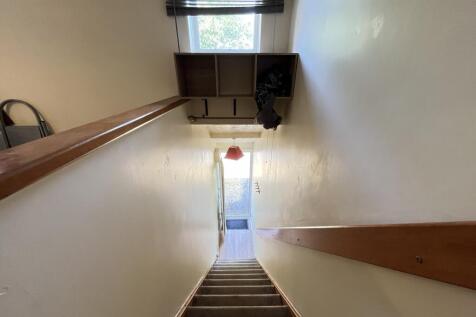 Stair Well