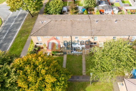 Front aerial