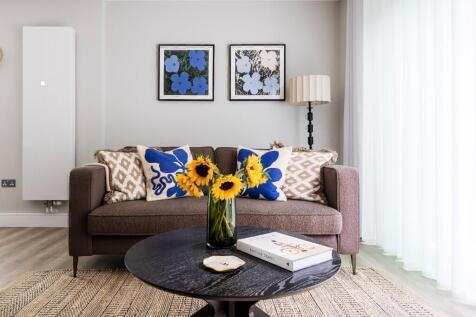 Example living area