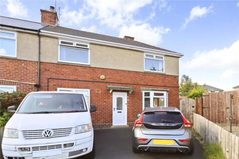 Wallsend, NE28 - property photo