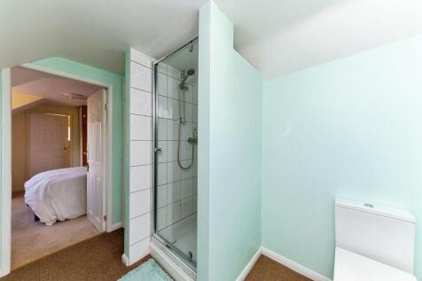 Ensuite view 2